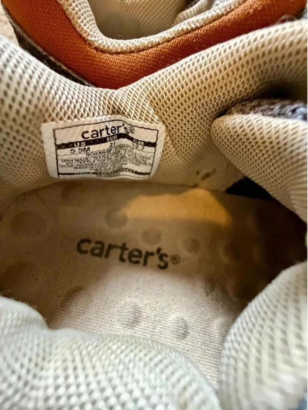 Toddler Tennis Shoes